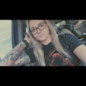 Meet your Posher, Brandy